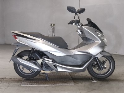 Honda PCX150 2017