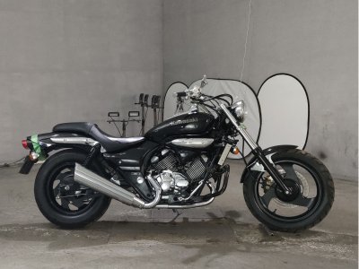 Kawasaki ELIMINATOR 250V 2004