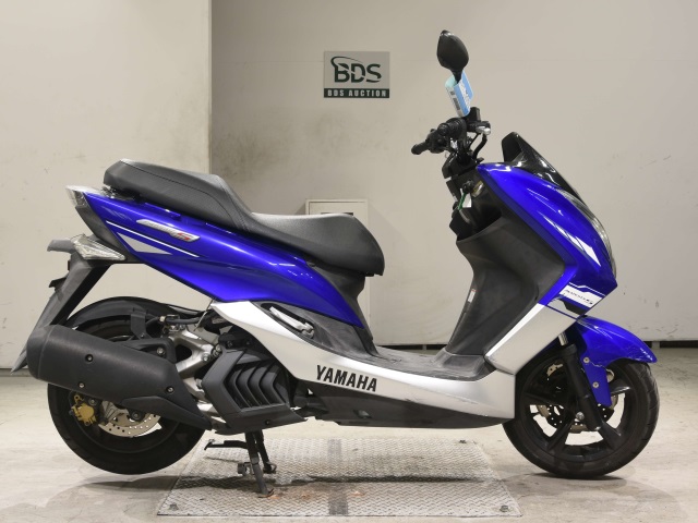 Yamaha MAJESTY 155S 2017