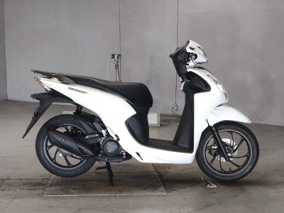 Honda DIO110