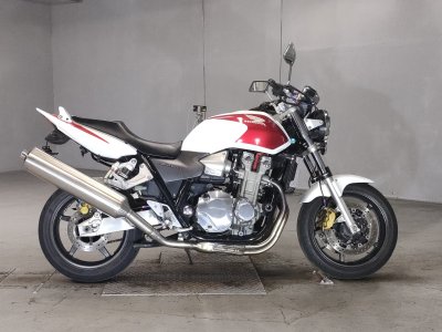 Honda CB1300SF 2004