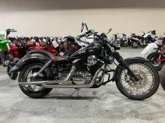 Yamaha DRAGSTAR XVS250 2007