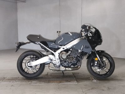 Yamaha XSR900GP 2024