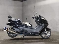 Yamaha MAJESTY 250 2001