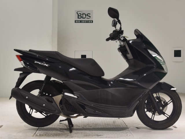 Honda PCX125 2015