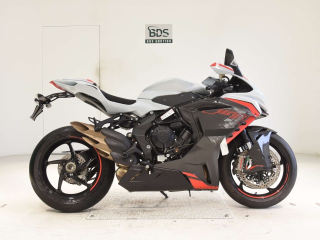 MV Agusta F3 800RR 2022