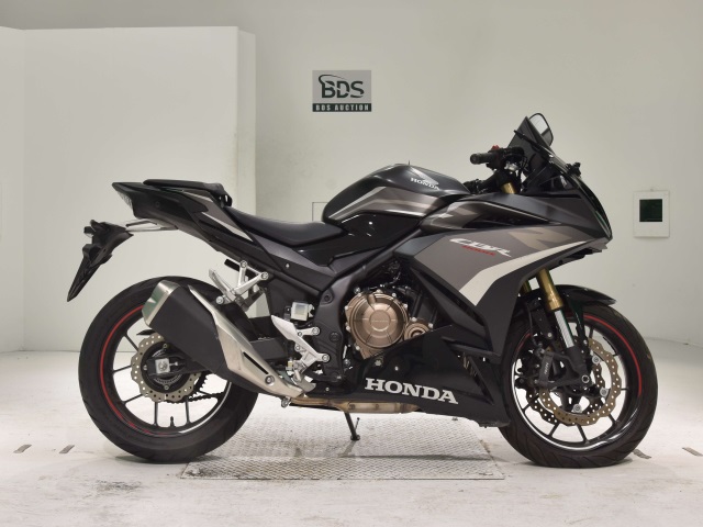 Honda CBR400R 2023