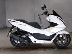 Honda PCX160 2023