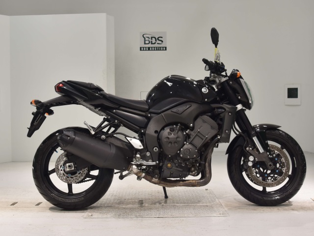 Yamaha FZ1-N 2016