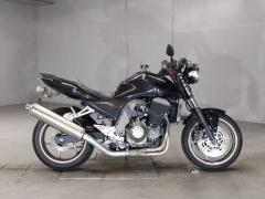 Kawasaki Z750S 2005