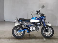 Honda MONKEY125 2018
