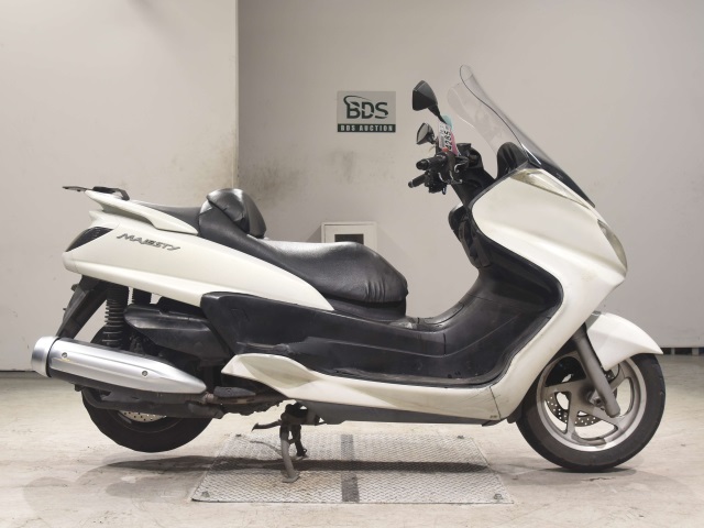 Yamaha MAJESTY 250 2004