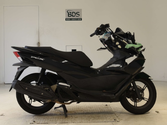 Honda PCX125 2017
