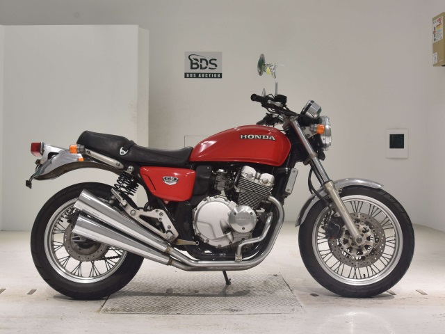 Honda CB400FOUR 1997