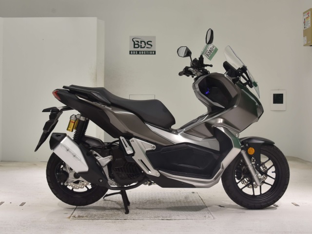 Honda ADV 150 2020