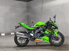 Kawasaki NINJA ZX-4RR 2023