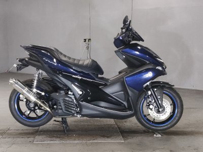 Yamaha NVX125 2017