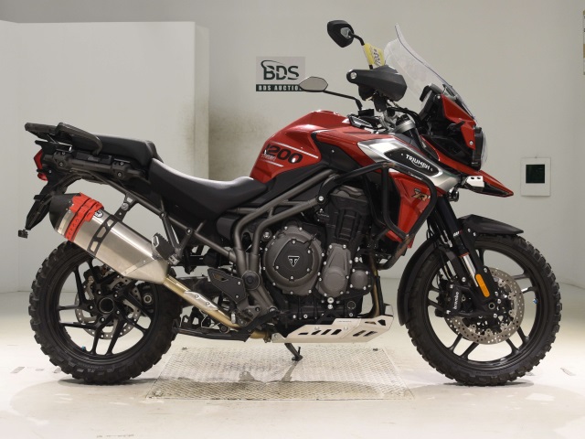 Triumph TIGER 1200 2022