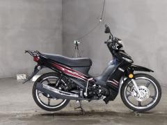 Yamaha I8 115 2015