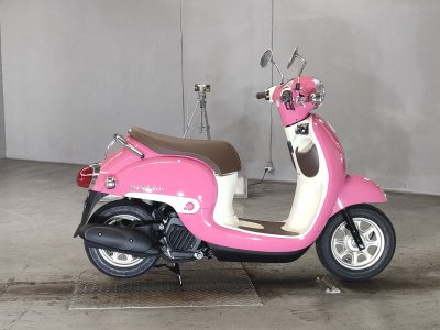 Honda GIORNO 2025