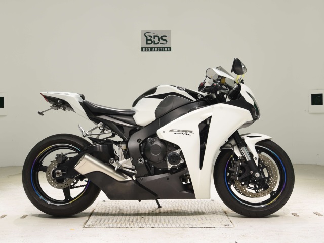 Honda CBR1000RR 2008