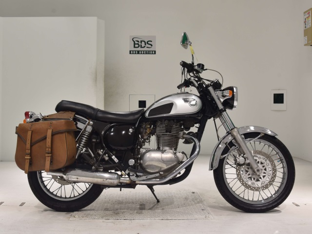 Kawasaki ESTRELLA 2003