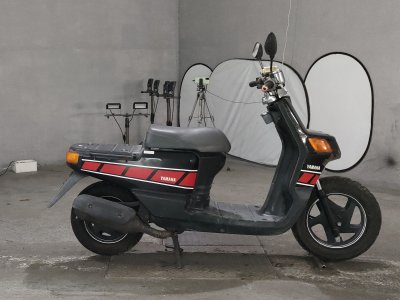 Yamaha GEAR 2004