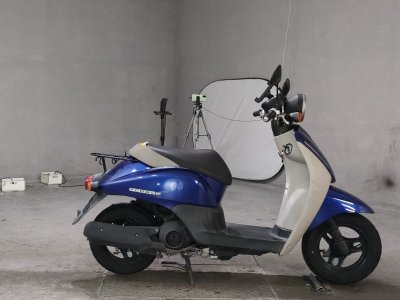 Honda TODAY 2011