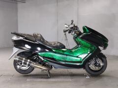 Yamaha MAJESTY 250 2011