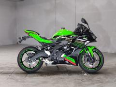 Kawasaki NINJA ZX-25R KRT 2021