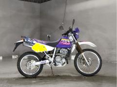 Suzuki DR250R 1995
