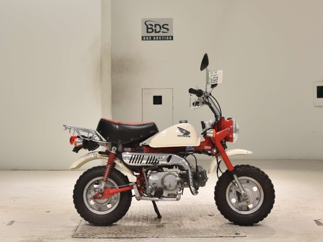 Honda MONKEY 2006