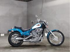 Honda STEED400 1995