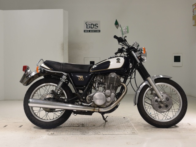 Yamaha SR500 1992