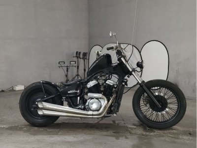 Honda STEED400 1996