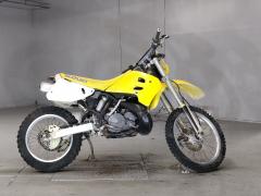 Suzuki RMX250S 1992