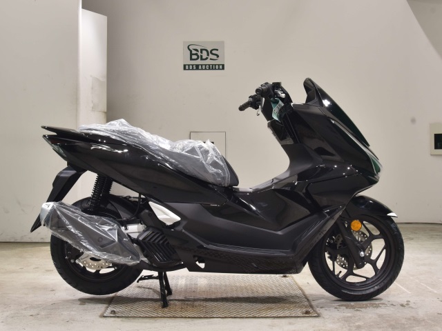 Honda PCX125 2025