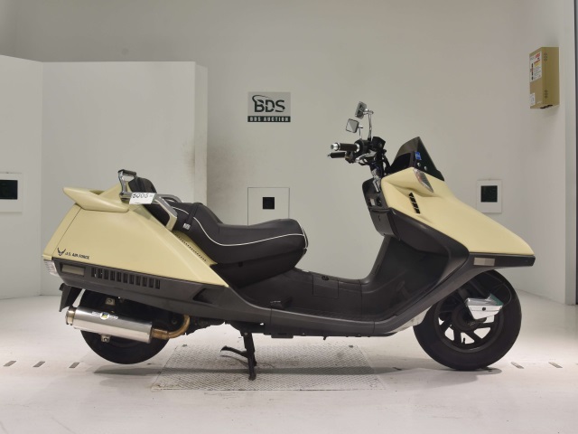 Honda FUSION X 2006