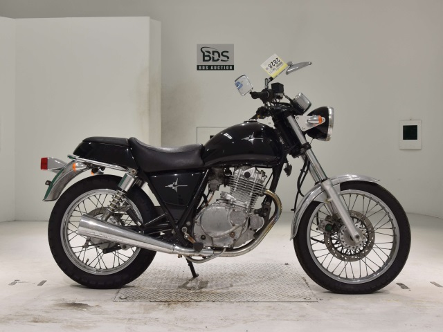 Suzuki VOLTY 1998