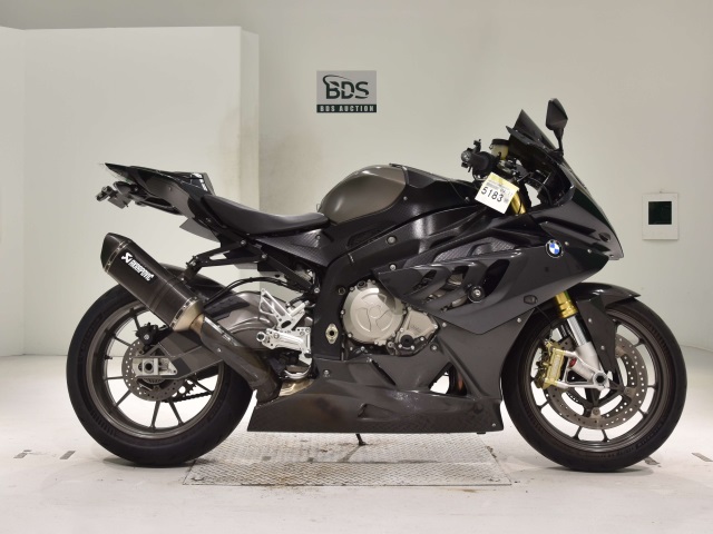 BMW S1000RR 2010