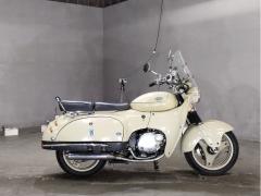 Suzuki SW-1 1992