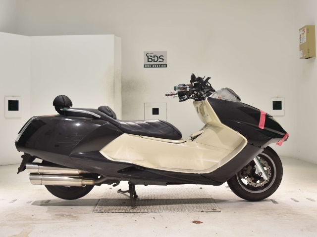 Yamaha MAXAM250 2007