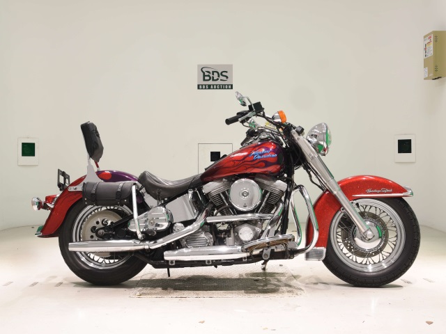 HD HERITAGE FLSTC1340 1987