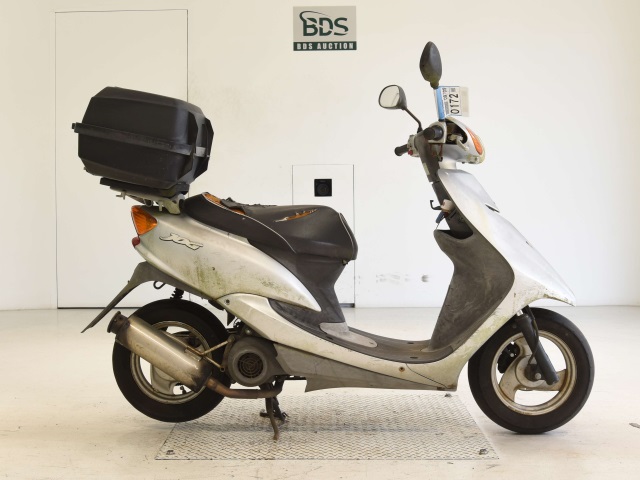 Yamaha JOG 50 2003