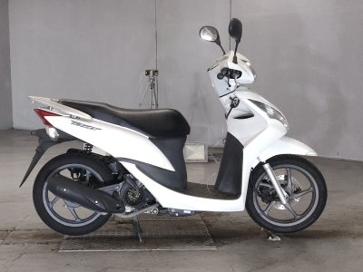 Honda DIO110 2011