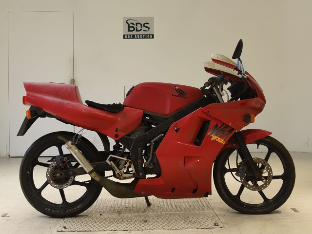 Honda NS-1 1998