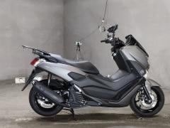 Yamaha N-MAX155 2021