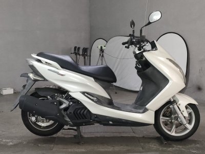 Yamaha MAJESTY 155S 2014