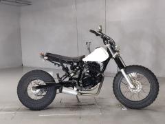 Yamaha TW200 1999