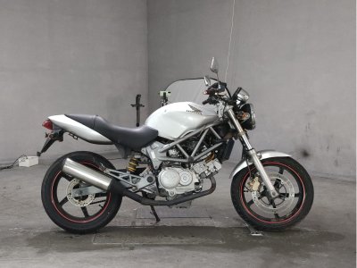 Honda VTR250 2003